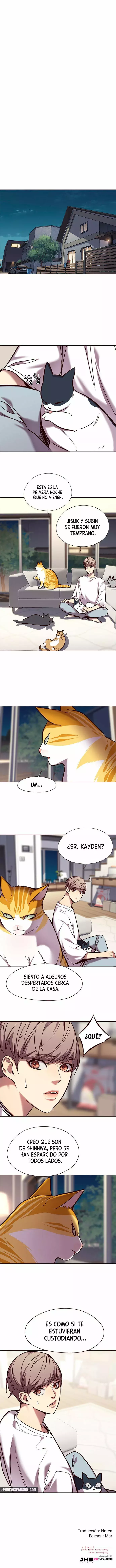 Read Electricidad veloz es Manga Online