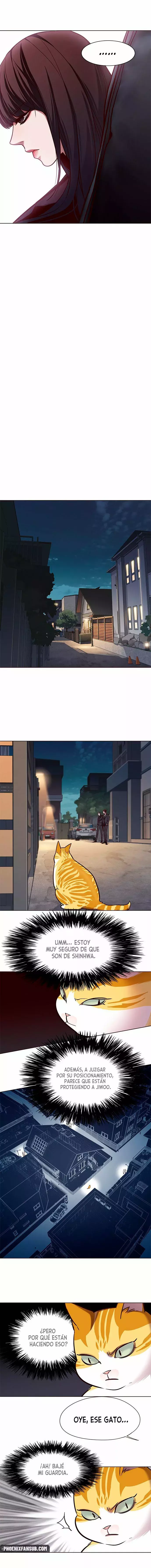 Read Electricidad veloz es Manga Online