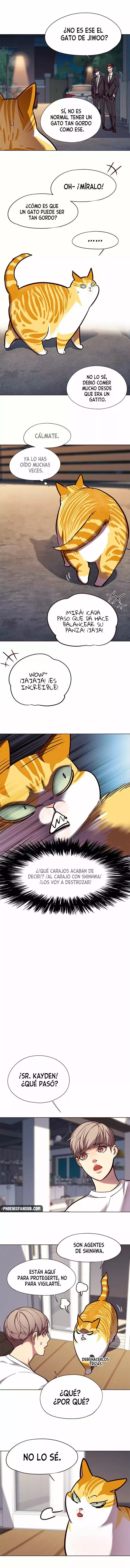 Read Electricidad veloz es Manga Online