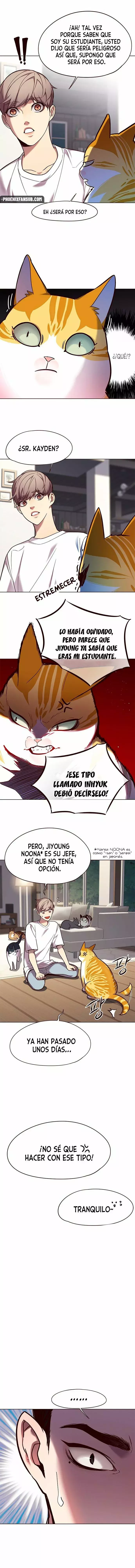 Read Electricidad veloz es Manga Online