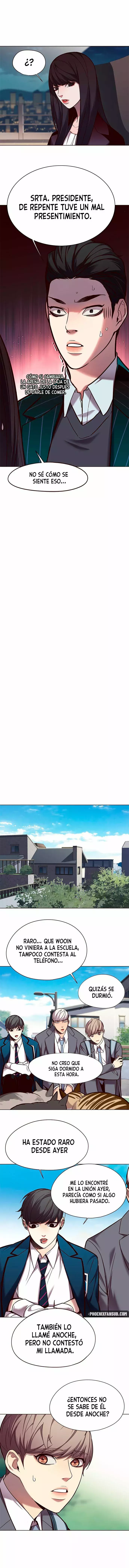 Read Electricidad veloz es Manga Online