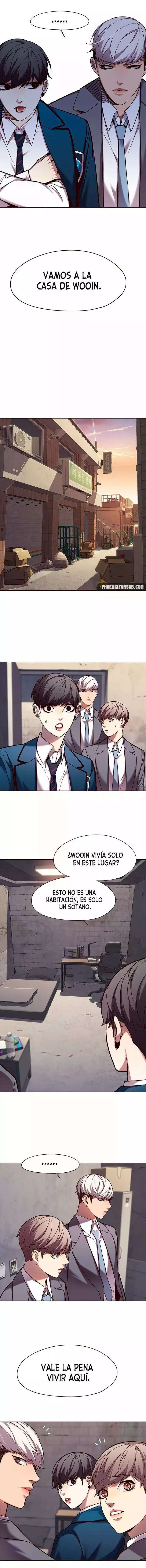 Read Electricidad veloz es Manga Online