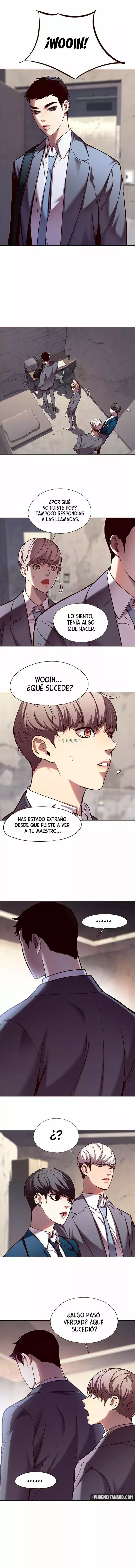 Read Electricidad veloz es Manga Online