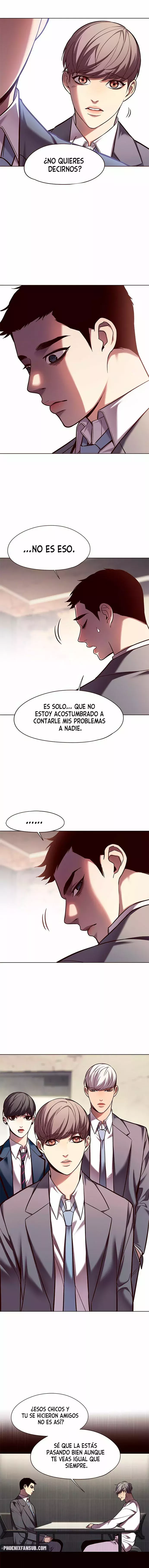 Read Electricidad veloz es Manga Online