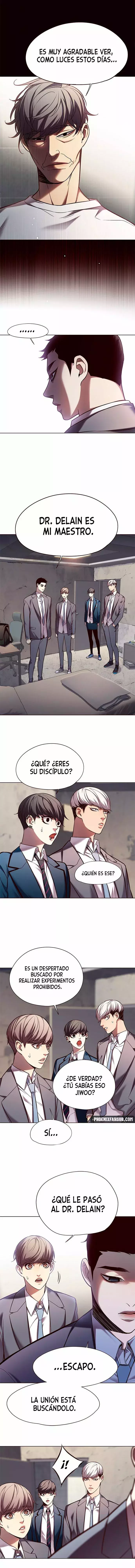 Read Electricidad veloz es Manga Online