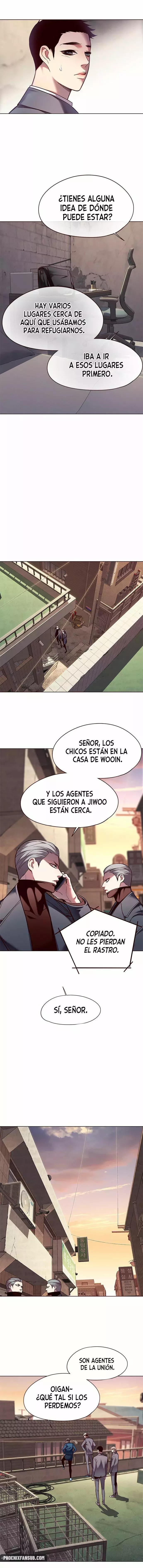 Read Electricidad veloz es Manga Online