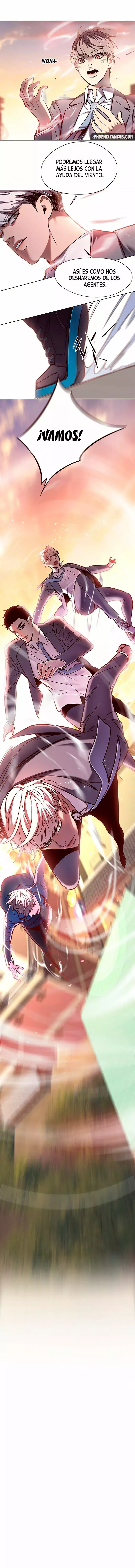 Read Electricidad veloz es Manga Online