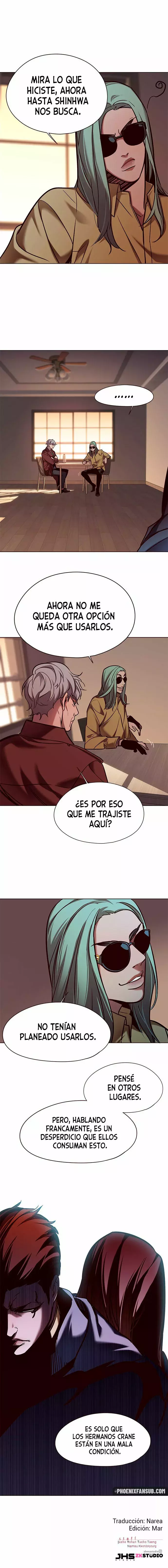 Read Electricidad veloz es Manga Online