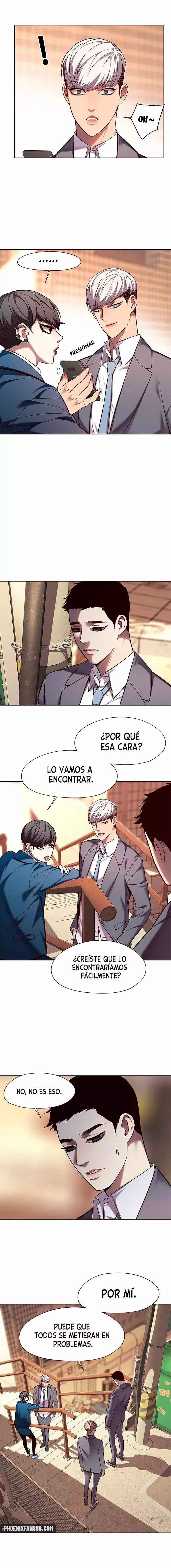 Read Electricidad veloz es Manga Online