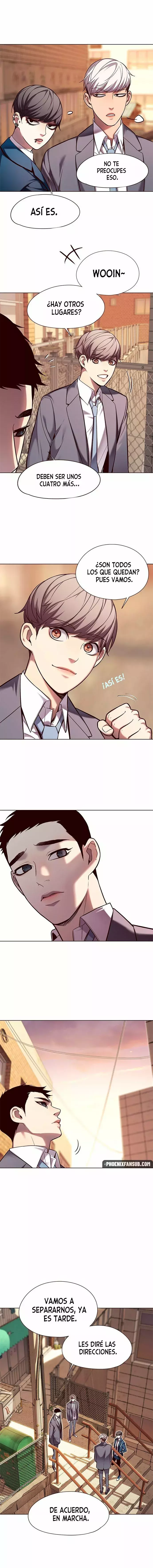 Read Electricidad veloz es Manga Online