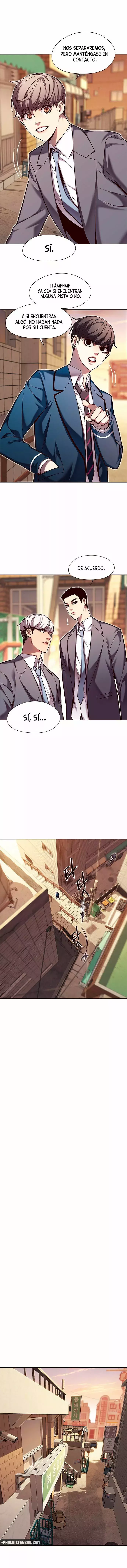 Read Electricidad veloz es Manga Online