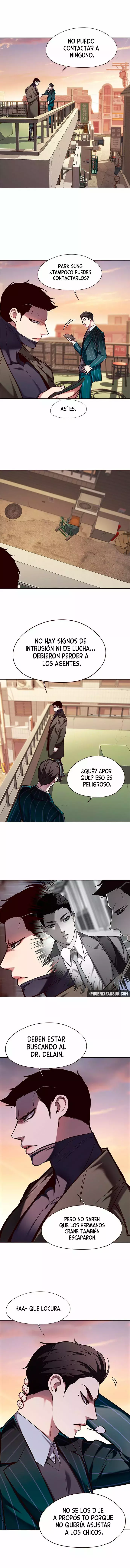 Read Electricidad veloz es Manga Online