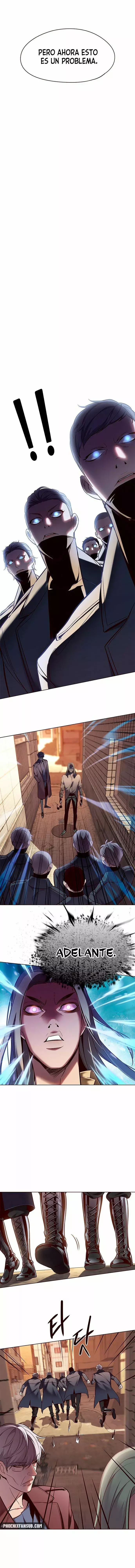 Read Electricidad veloz es Manga Online