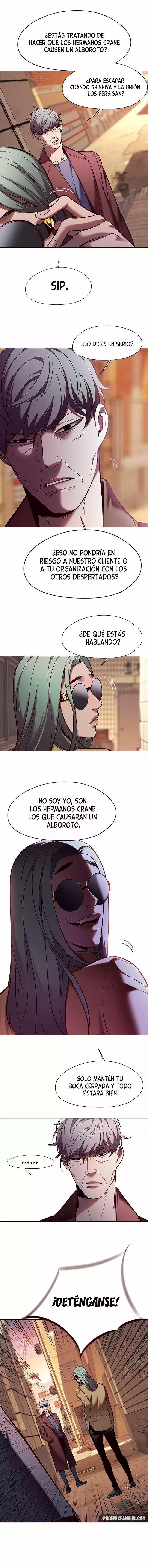 Read Electricidad veloz es Manga Online