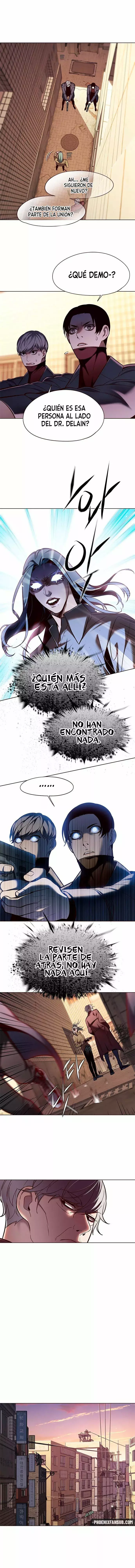 Read Electricidad veloz es Manga Online