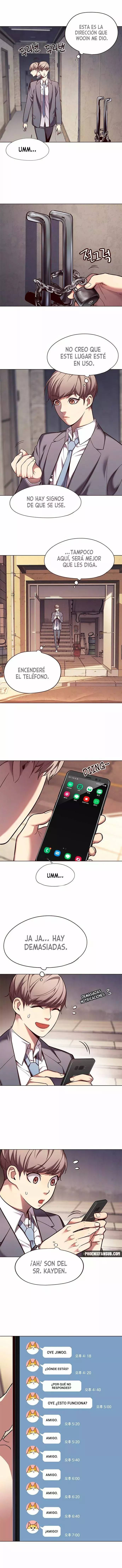 Read Electricidad veloz es Manga Online