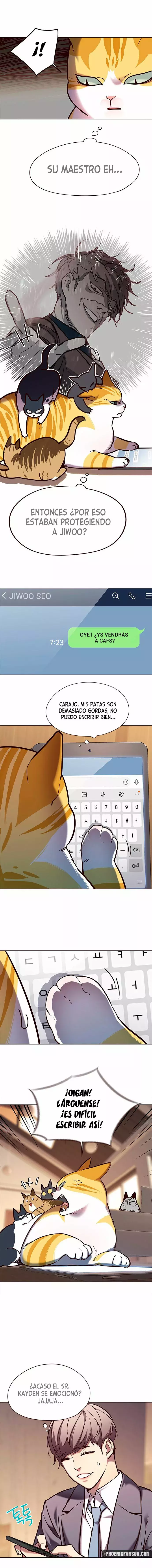 Read Electricidad veloz es Manga Online