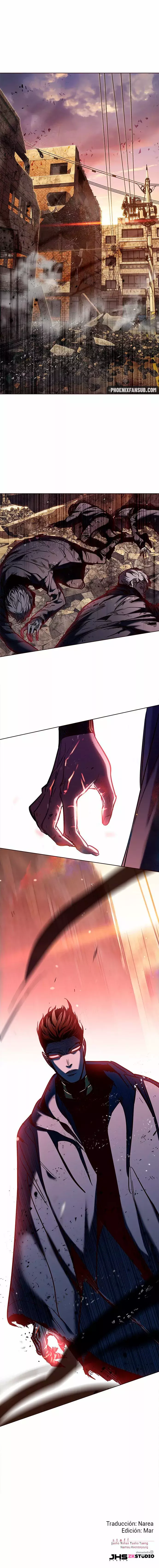 Read Electricidad veloz es Manga Online