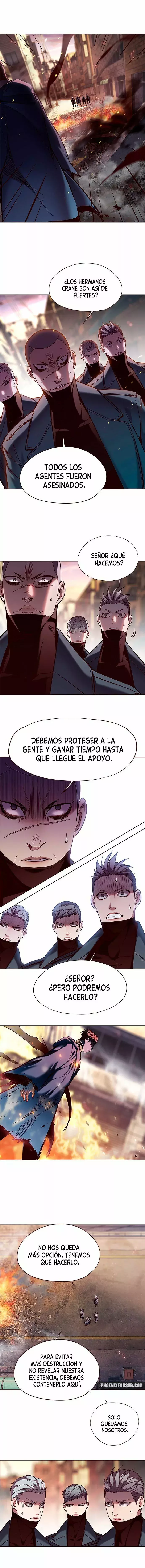 Read Electricidad veloz es Manga Online