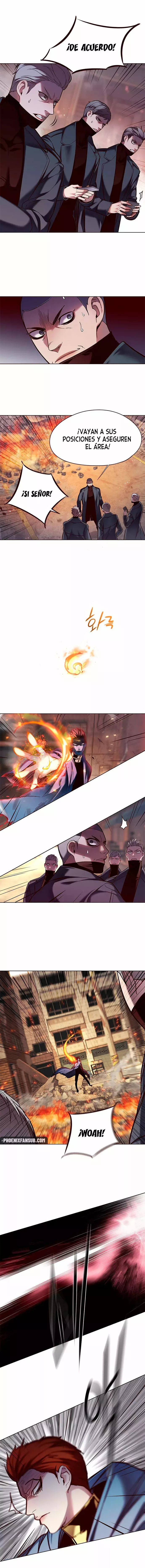 Read Electricidad veloz es Manga Online