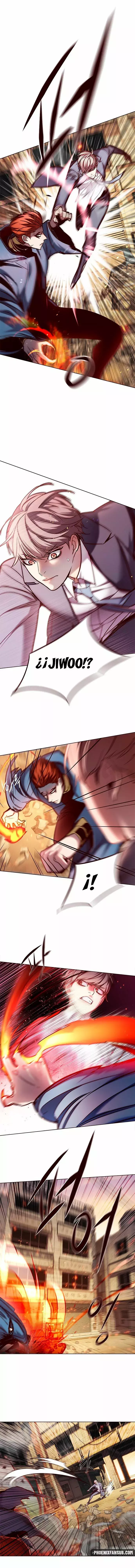 Read Electricidad veloz es Manga Online