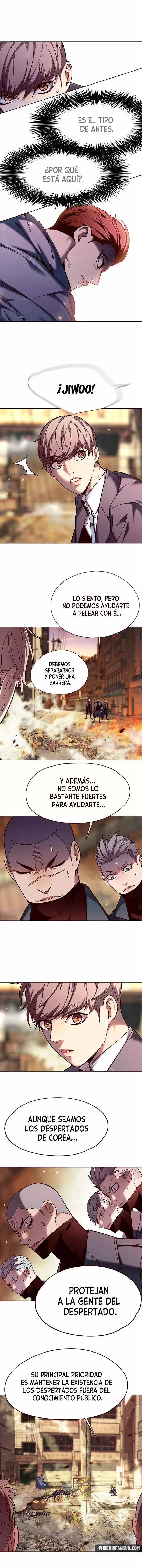 Read Electricidad veloz es Manga Online