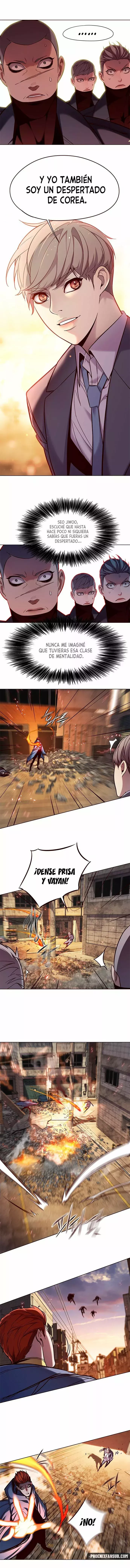 Read Electricidad veloz es Manga Online