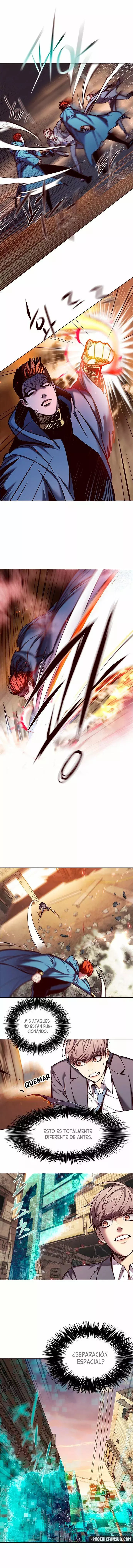 Read Electricidad veloz es Manga Online