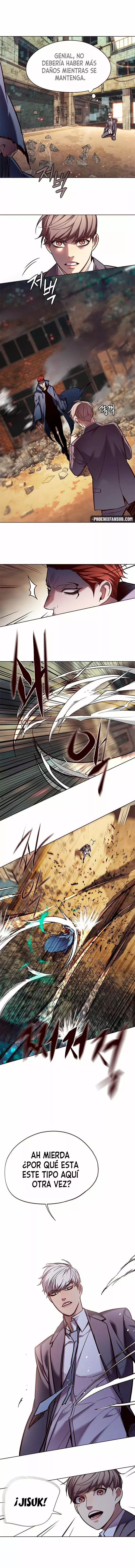 Read Electricidad veloz es Manga Online