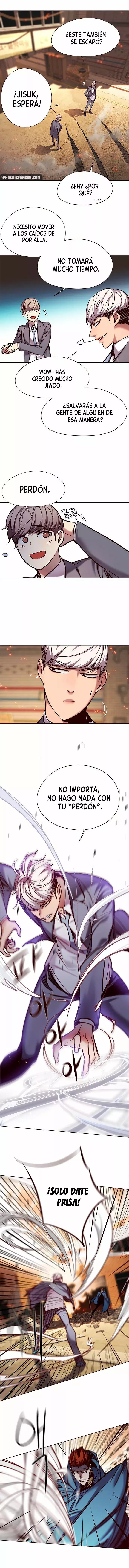 Read Electricidad veloz es Manga Online