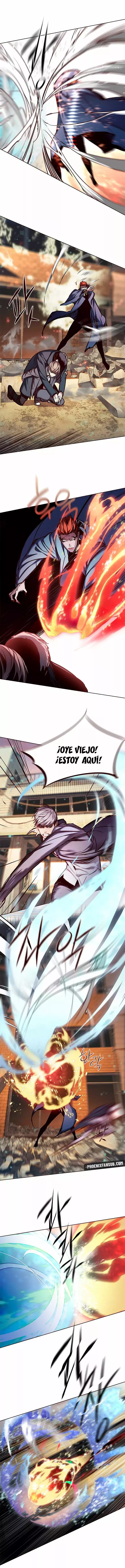 Read Electricidad veloz es Manga Online