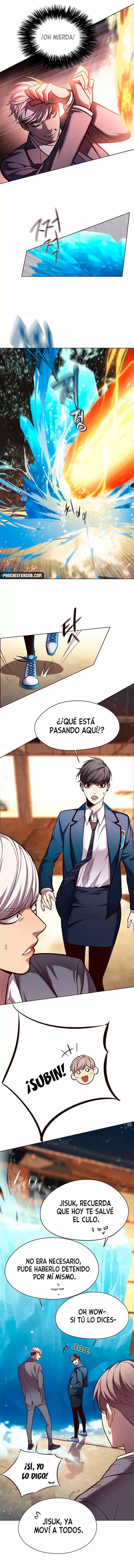 Read Electricidad veloz es Manga Online