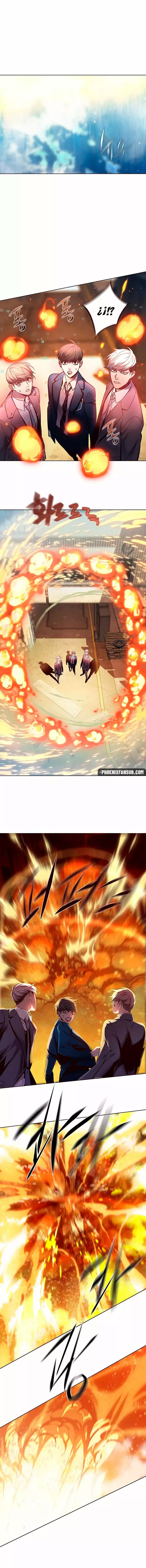 Read Electricidad veloz es Manga Online