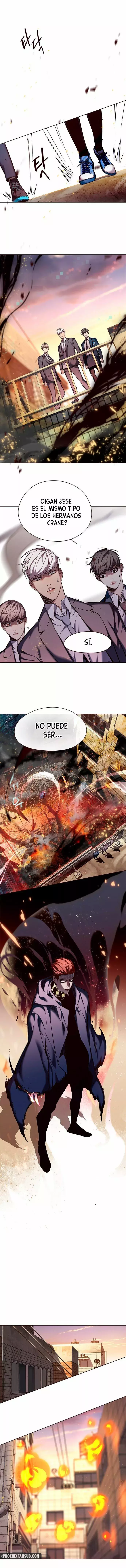 Read Electricidad veloz es Manga Online