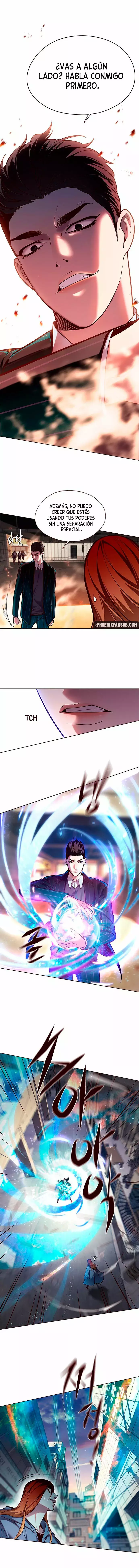 Read Electricidad veloz es Manga Online