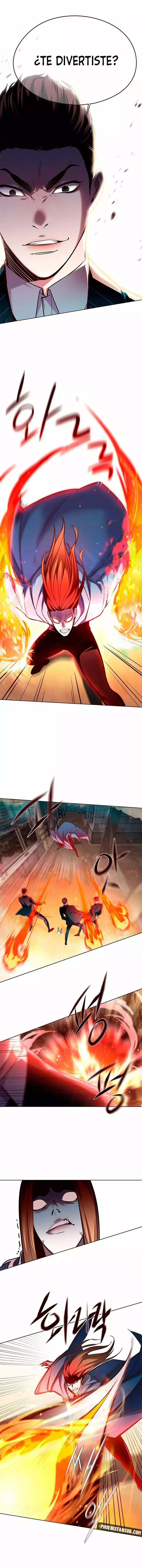 Read Electricidad veloz es Manga Online