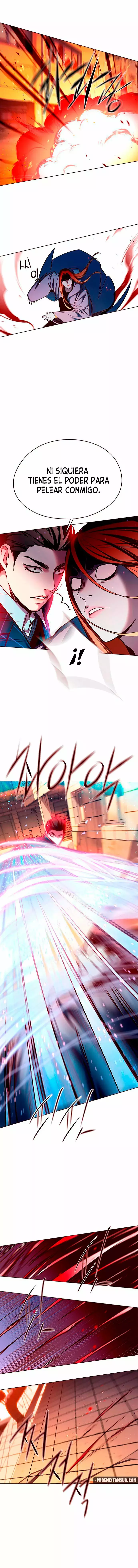 Read Electricidad veloz es Manga Online