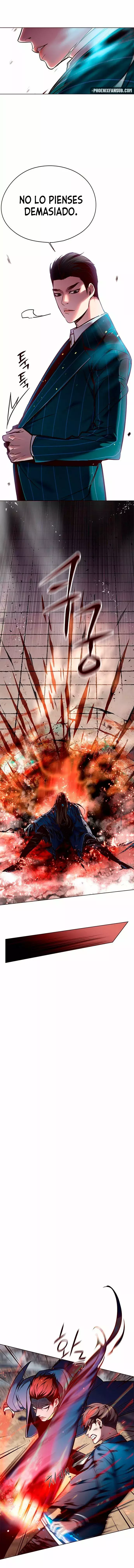 Read Electricidad veloz es Manga Online