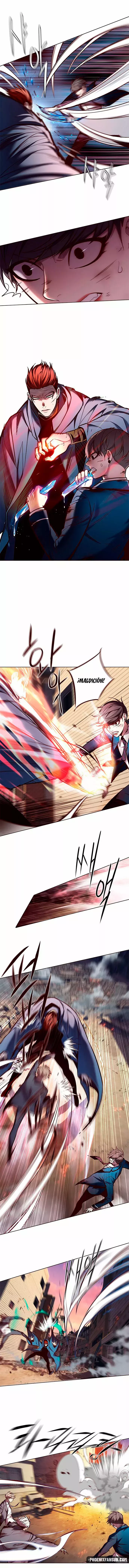 Read Electricidad veloz es Manga Online