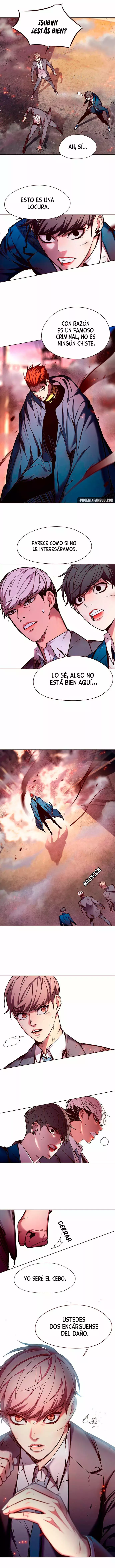 Read Electricidad veloz es Manga Online