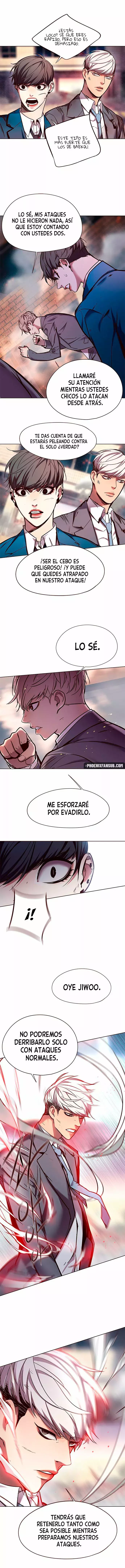 Read Electricidad veloz es Manga Online