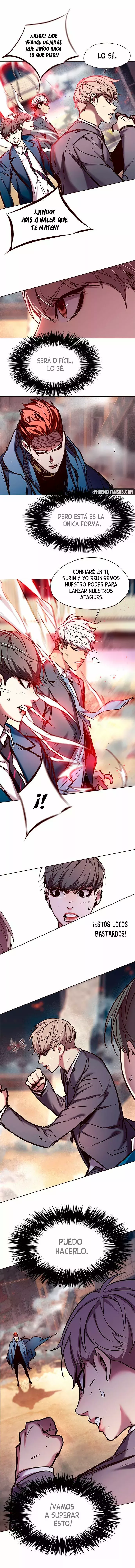 Read Electricidad veloz es Manga Online