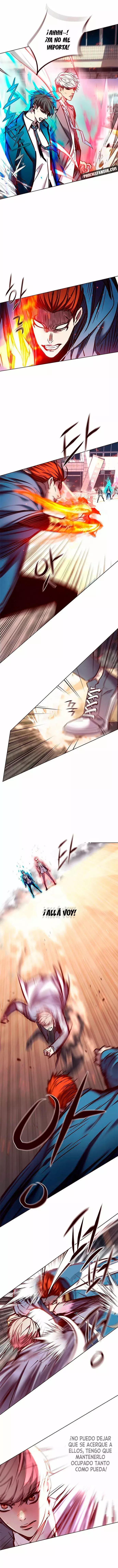 Read Electricidad veloz es Manga Online