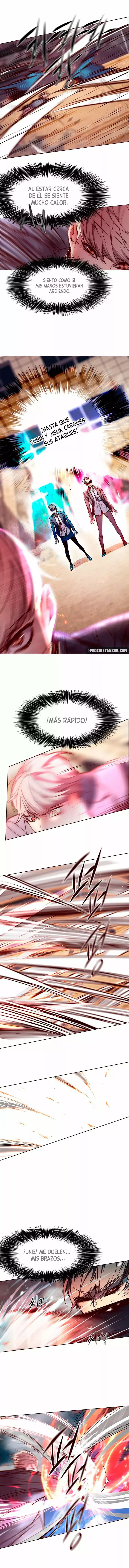 Read Electricidad veloz es Manga Online