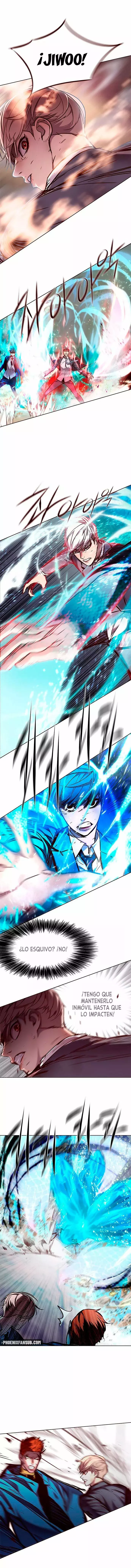 Read Electricidad veloz es Manga Online