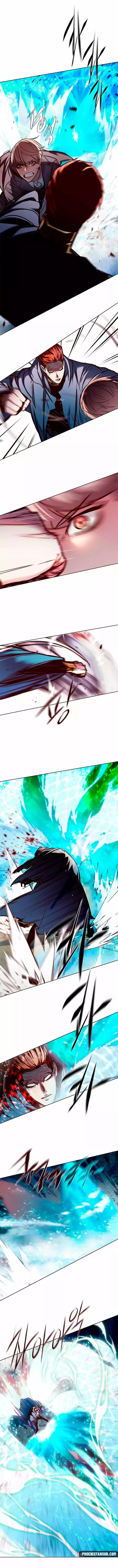 Read Electricidad veloz es Manga Online