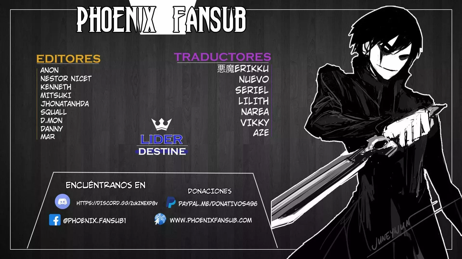 Read Electricidad veloz es Manga Online