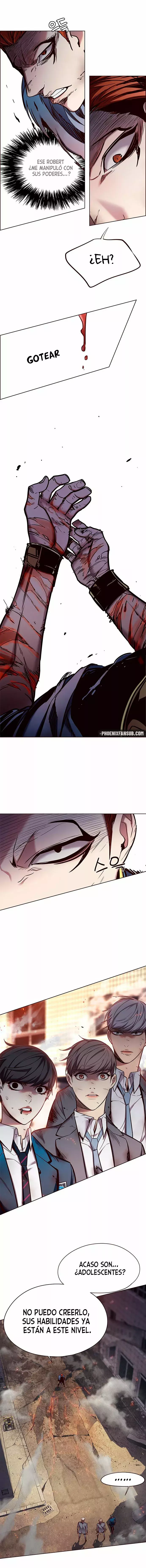 Read Electricidad veloz es Manga Online