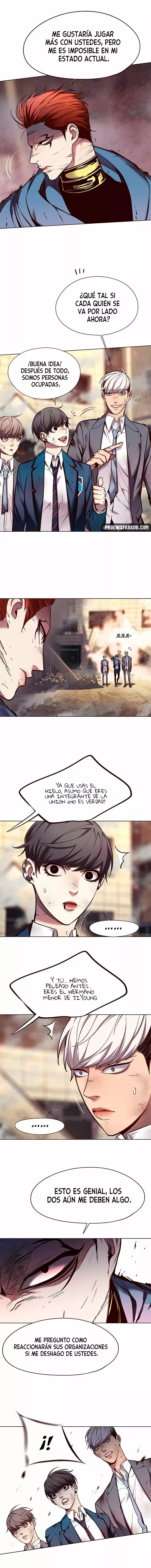 Read Electricidad veloz es Manga Online