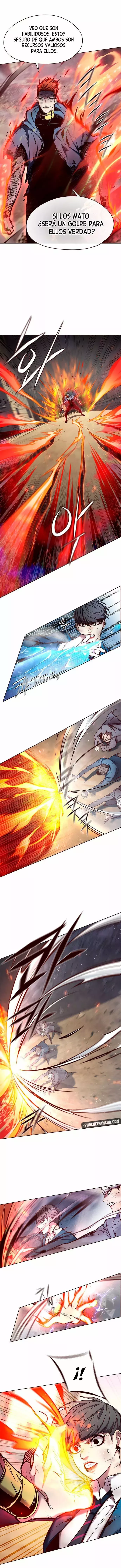 Read Electricidad veloz es Manga Online